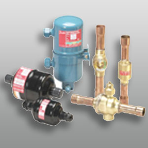 Danfoss Refrigeration Accessories