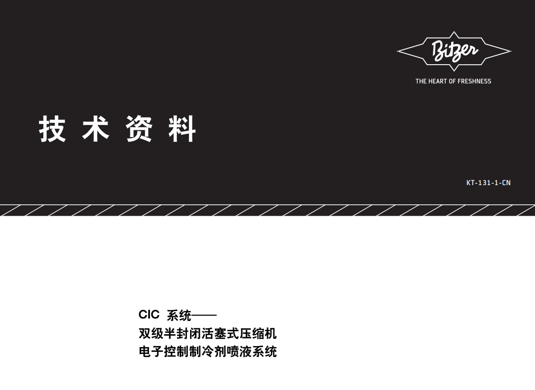 KT-131-1-CN（雙級(jí)CIC）